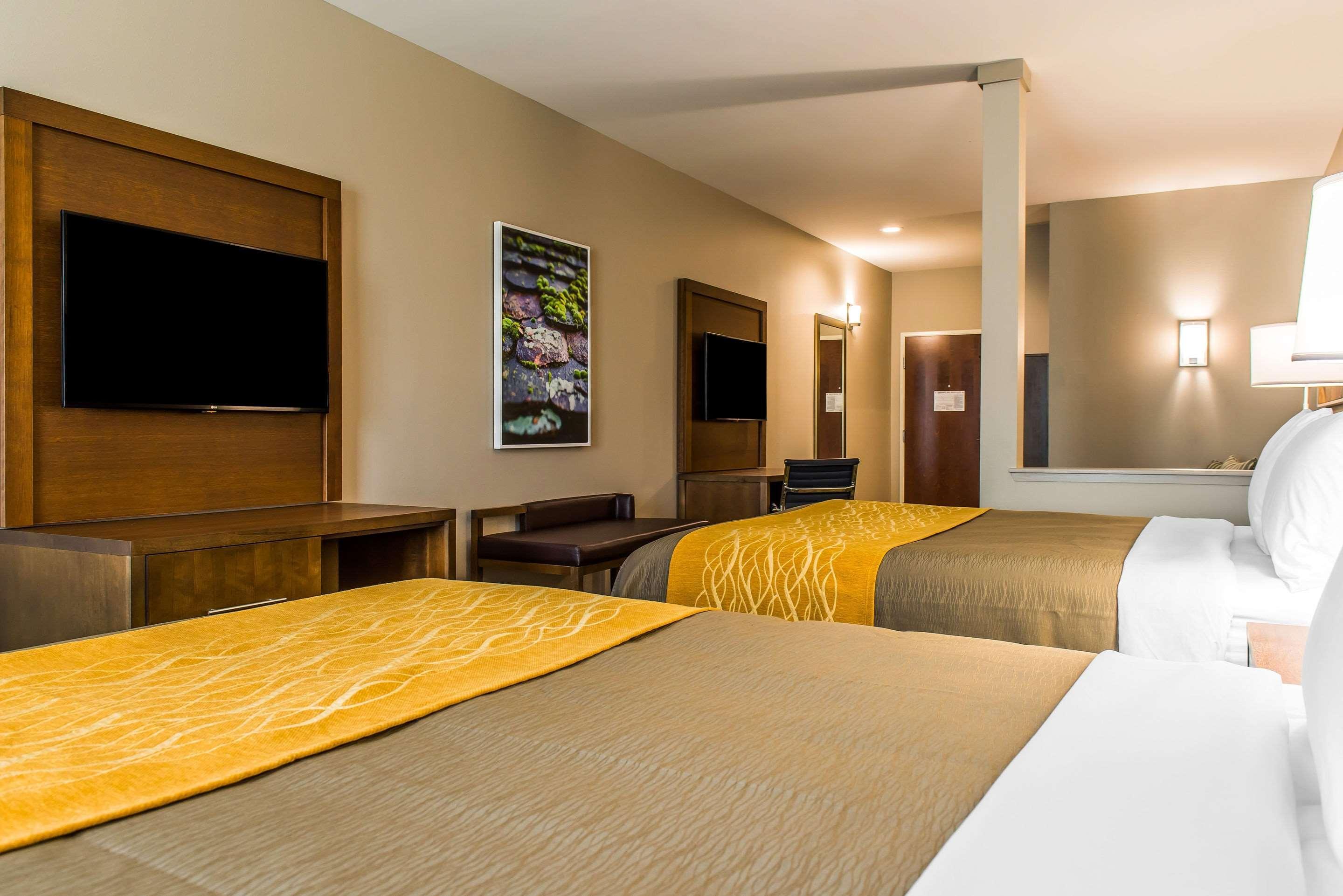 Comfort Inn & Suites Valdosta Exteriér fotografie